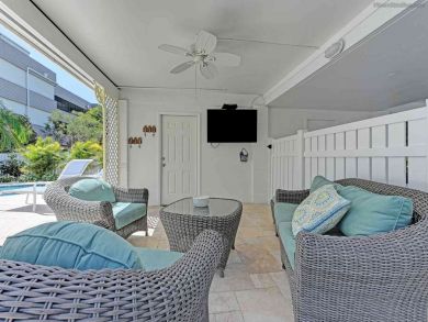 Bradenton Beach 2 Bedroom Vacation Rental With Water Views
